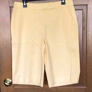 Coldwater Creek Shorts